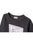 Erkek Bebek Uzun Kol Tshirt Cool Boy Bisiklet Yaka 3