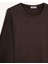 Bisiklet Yaka Modal Sweatshirt G2913AX25AU 8
