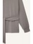Modal Kuşaklı Sweatshirt-Fall in Love Loungewear G0004AX25WN 4