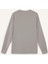 Modal Kuşaklı Sweatshirt-Fall in Love Loungewear G0004AX25WN 5
