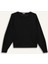 Bisiklet Yaka Modal Sweatshirt G2913AX25AU 7