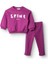 Motto Girl Sweatshirt - Tayt 1