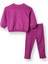 Motto Girl Sweatshirt - Tayt 2