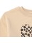 Kız Bebek Sweatshirt - Tayt Bisiklet Yaka Uzun Kol Reçme 3