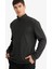 Regular Fit Yarım Balıkçı Yaka Sweatshirt E9625AX25AU 1