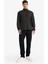 Regular Fit Yarım Balıkçı Yaka Sweatshirt E9625AX25AU 2
