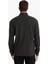 Regular Fit Yarım Balıkçı Yaka Sweatshirt E9625AX25AU 6