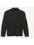 Regular Fit Yarım Balıkçı Yaka Sweatshirt E9625AX25AU 7