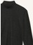 Regular Fit Yarım Balıkçı Yaka Sweatshirt E9625AX25AU 8