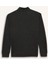 Regular Fit Yarım Balıkçı Yaka Sweatshirt E9625AX25AU 9