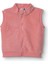 Kız Bebek Polar Yelek Fermuarlı Atlet 1