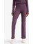 Fit Flare Fit İspanyol Paça Soft Touch Premium Sporcu Pantolon E9679AX25AU 4