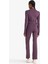 Fit Flare Fit İspanyol Paça Soft Touch Premium Sporcu Pantolon E9679AX25AU 6
