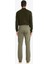 Regular Fit Düz Paça Chino Kanvas Pantolon E8064AX25AU 9