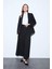 Regular Fit Ceket Yaka Blazer Ceket G1305AX25AU 2