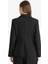 Regular Fit Ceket Yaka Blazer Ceket G1305AX25AU 10