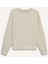 Bisiklet Yaka Modal Sweatshirt G2913AX25AU 7