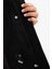 Regular Fit Fermuarlı Kaşe Mont F2788AX25WN 4