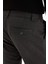 Tailored Regular Fit Düz Paça Penye Pantolon F1738AX25WN 7