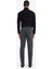 Tailored Regular Fit Düz Paça Penye Pantolon F1738AX25WN 8