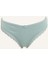 Dantel Detaylı Ribana 3'lü Brazilian Külot-Fall in Love D8672AX25AU 8