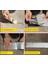 Pratik 5 Metre x 10CM Çamur Bant Alüminyum Izolasyon Tamir Çatlak Bantı 4