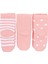 Kız Bebek 3lü Havlu Çorap 2