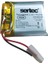 602425 3.7V 300MAH Li-Polymer Pil (DEVRELI/1.5A) 1