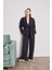 Modal Kimono Ceket-Fall in Love Loungewear G0003AX25WN 2
