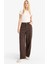 Coool Barrel Fit Normal Bel Gabardin Pantolon G1174AX25AU 1