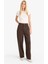 Coool Barrel Fit Normal Bel Gabardin Pantolon G1174AX25AU 2