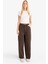 Coool Barrel Fit Normal Bel Gabardin Pantolon G1174AX25AU 3