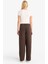 Coool Barrel Fit Normal Bel Gabardin Pantolon G1174AX25AU 6