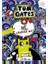 Tom Gates 15 - Ne, Canavar Mı? 1