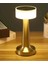 CT-8436 Altın Renk Denver Şarjlı Masa Lambası - Dokunmatik 2