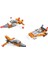Ausini Assembling Master 3 In 1 62 Parça Hava Araçları 1