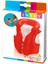 Can Yeleği Kırmızı 50X47 cm Intex - 58671 (Lisinya) 1