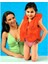 Can Yeleği Kırmızı 50X47 cm Intex - 58671 (Lisinya) 4