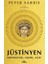 Jüstinyen 1