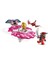 71824 LEGO Ninjago Sora Ejderha Spinjitzu Parça + Yaş 2