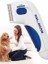 Flea Doctor ve Köpekler Için Pilli Tarağı 1