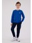 U.s. Polo Assn Eşofman Takımı US2208-4 Cobalt 1