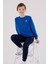 U.s. Polo Assn Eşofman Takımı US2208-4 Cobalt 2