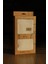 Bistyle Müslin Battaniye 120X120 cm 70101 Taş 5