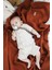 Bistyle Müslin Battaniye 120X120 cm 70101 Kiremit 2