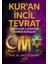 Kur’an Incil Tevrat 1