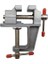 Şahin Tools ŞHT-017 Alüminyum Kasa Mini Masa Mengene 30MM - Lisinya 1