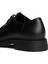 Siyah Erkek Klasik Ayakkabı Hılfıger Comfort Lwt Lth Moc Toe 5