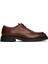 Kahve Erkek Klasik Ayakkabı Hılfıger Comfort Lwt Lth Moc Toe 1