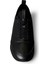Siyah Erkek Sneaker Retro Runner Sock Laceup Lth 4